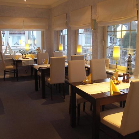 Hohwachter Hof Hotel ภายนอก รูปภาพ