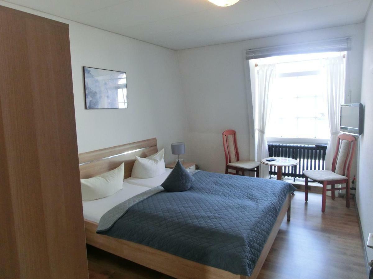 Hohwachter Hof Hotel ภายนอก รูปภาพ